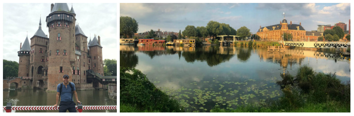 Photos of Utrecht Samson Rapley